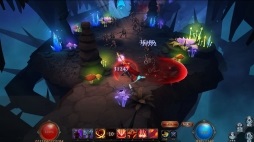 ꡼ No.004Υͥ / ֥饦Ǽڤ3DRPGͷ٤֥ޥ饤פҲ𡣰ϤȤ֥륮פǡʰⷳĩ