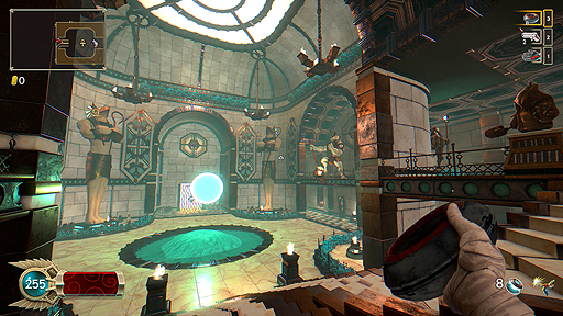 ꡼ No.003Υͥ / SteamǹɾΥ饤FPSImmortal RedneckפPS4Xbox One228ۿSwitchǤ2018ǯ1Ⱦо