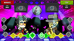 ꡼ No.001 | ѡƥScribblenauts Showdownפǥ꡼졤ȥ쥤顼