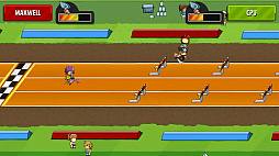 ꡼ No.004 | ѡƥScribblenauts Showdownפǥ꡼졤ȥ쥤顼