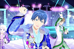 画像ギャラリー No.014のサムネイル画像 / 「Vivid Real LIVE ドリフェス!R 〜Cross Dream Tour〜」が配信に。DearDream公演とKUROFUNE公演が自宅で楽しめる