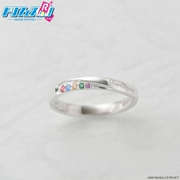 画像ギャラリー No.002のサムネイル画像 / 「ドリフェス!」のメモリアルジュエリーが登場。予約受付が本日スタート