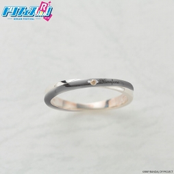 画像ギャラリー No.004のサムネイル画像 / 「ドリフェス!」のメモリアルジュエリーが登場。予約受付が本日スタート