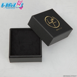 画像ギャラリー No.009のサムネイル画像 / 「ドリフェス!」のメモリアルジュエリーが登場。予約受付が本日スタート