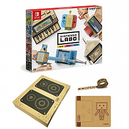 ꡼ No.001 | Nintendo LaboפAmazon.co.jpꥸʥŵ󤬸ꥸʥޥ󥰥ơפȡܡơޤˤޤѡ