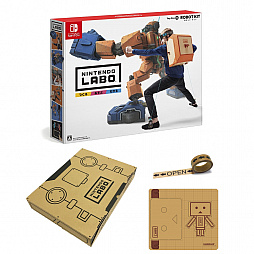 ꡼ No.002 | Nintendo LaboפAmazon.co.jpꥸʥŵ󤬸ꥸʥޥ󥰥ơפȡܡơޤˤޤѡ