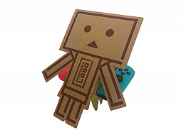 ꡼ No.005 | Nintendo LaboפAmazon.co.jpꥸʥŵ󤬸ꥸʥޥ󥰥ơפȡܡơޤˤޤѡ