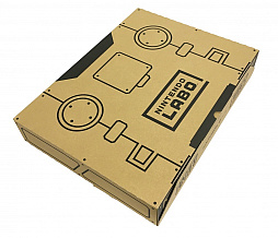 ꡼ No.010 | Nintendo LaboפAmazon.co.jpꥸʥŵ󤬸ꥸʥޥ󥰥ơפȡܡơޤˤޤѡ