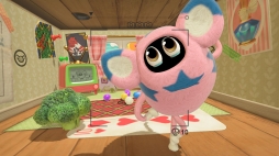 画像集 No.004のサムネイル画像 / VR空間でゲームやお絵かきが楽しめる「Nintendo Labo：VR Kit」を先行プレイ。遊びの可能性がさらに広がった，Toy-Conシリーズ第4弾