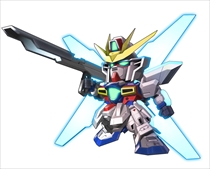 画像ギャラリー No.003のサムネイル画像 / 「ガンダムヒーローズ」,公式サイト公開の予告を発表。ゲドラフやガンダムXなど新規参戦ユニットの紹介も