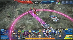 画像ギャラリー No.024のサムネイル画像 / 【PR】これから「ガンダムヒーローズ」を始める人への初心者ガイド。おすすめユニットを効率良く強化して戦力を整えよう