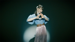 ���������꡼ No.002�Υ���ͥ������ / ��TRINITY MASTER�פ�̥�Ϥ��ͤޤä��ߥ塼���å��ӥǥ��֥ȥ���ȥ���ȥ�˥ƥ��ޥ������פ����