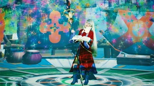 ���������꡼ No.003�Υ���ͥ������ / ��TRINITY MASTER�פ�̥�Ϥ��ͤޤä��ߥ塼���å��ӥǥ��֥ȥ���ȥ���ȥ�˥ƥ��ޥ������פ����