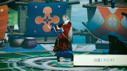 ���������꡼ No.004�Υ���ͥ������ / ��TRINITY MASTER�פ�̥�Ϥ��ͤޤä��ߥ塼���å��ӥǥ��֥ȥ���ȥ���ȥ�˥ƥ��ޥ������פ����