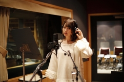 ���������꡼ No.011�Υ���ͥ������ / ��TRINITY MASTER�פ�̥�Ϥ��ͤޤä��ߥ塼���å��ӥǥ��֥ȥ���ȥ���ȥ�˥ƥ��ޥ������פ����