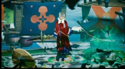 画像ギャラリー No.001のサムネイル画像 / 「TRINITY MASTER」の事前登録者数が5万人を突破。Lobi主催公認オンライン大会の開催が決定