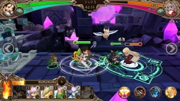 TRINITY MASTER - トリマス -