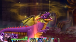 画像ギャラリー No.004のサムネイル画像 / 【PR】事前登録受付中のPC版「ドラゴンクエストライバルズ」で行われるキャンペーンの内容を紹介。データ連携で第2弾カードパックも手に入る