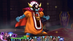 画像ギャラリー No.005のサムネイル画像 / 【PR】事前登録受付中のPC版「ドラゴンクエストライバルズ」で行われるキャンペーンの内容を紹介。データ連携で第2弾カードパックも手に入る