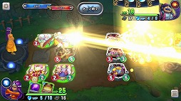 ���������꡼ No.001�Υ���ͥ������ / Steam�ǡ֥ɥ饴�󥯥����ȥ饤�Х륺�פ�6��22�����ۿ����ꡣ��꡼����ǰ�����ڡ���򳫺�ͽ��