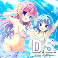 D.S. -Dal Segno-פθǤPS StoreۿϡŵPS4/PS VitaѥꥸʥơޤǤץȥ