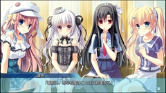 画像ギャラリー No.006のサムネイル画像 / 「D.S. -Dal Segno-」の体験版がPS Storeで本日配信開始。封入特典はPS4/PS Vita用オリジナルテーマを入手できるプロダクトコード