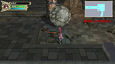 画像集 No.005のサムネイル画像 / ハクスラ型アクションRPG「FANTASY HERO〜unsigned legacy〜」のSwitch版が1月25日より配信へ。PS Vita版で配信された全DLCを収録