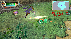 画像集 No.009のサムネイル画像 / ハクスラ型アクションRPG「FANTASY HERO〜unsigned legacy〜」のSwitch版が1月25日より配信へ。PS Vita版で配信された全DLCを収録