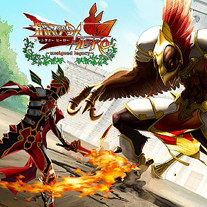 ꡼ No.004Υͥ / SwitchǡFANTASY HEROunsigned legacyפۿȡSwitchǤDLCϿо