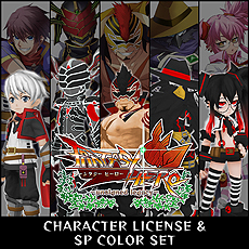 ꡼ No.011Υͥ / SwitchǡFANTASY HEROunsigned legacyפۿȡSwitchǤDLCϿо