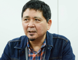 ���������꡼ No.001�Υ���ͥ������ / ��Neo ATLAS 1469�פΥǥ��쥯���������ΰ��إ��󥿥ӥ塼�������򥿡����åȤˡ����ۤΥ����������³����