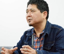 ���������꡼ No.002�Υ���ͥ������ / ��Neo ATLAS 1469�פΥǥ��쥯���������ΰ��إ��󥿥ӥ塼�������򥿡����åȤˡ����ۤΥ����������³����