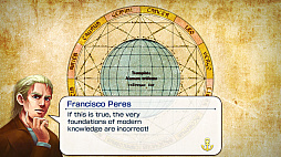 ���������꡼ No.026�Υ���ͥ������ / ��Neo ATLAS 1469�פΥǥ��쥯���������ΰ��إ��󥿥ӥ塼�������򥿡����åȤˡ����ۤΥ����������³����