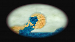 ���������꡼ No.032�Υ���ͥ������ / ��Neo ATLAS 1469�פΥǥ��쥯���������ΰ��إ��󥿥ӥ塼�������򥿡����åȤˡ����ۤΥ����������³����