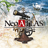 ���������꡼ No.002�Υ���ͥ������ / Switch�ǡ�Neo ATLAS 1469�ס�DL�Ǥ�Ⱦ�ۥ������5��6���ޤǳ��š�����21�����24���ּ¶����������ۿ�