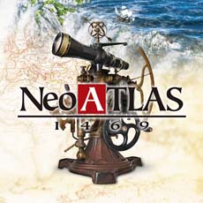 ���������꡼ No.002�Υ���ͥ������ / Switch��Neo ATLAS 1469��DL�Ǥ�50%OFF��Ⱦ�ۥ����뤬������