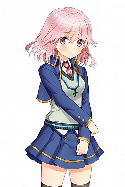 画像ギャラリー No.005のサムネイル画像 / 「グリモア」のスピンオフ「グリメロ〜グリモワールメロディプロジェクト〜」が配信開始