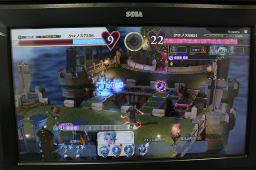 ꡼ No.016 | οɥﵭפΥǥθ񳫺šƤ褬ơ֥ѡƥХȥTCGפμ̣äƤ