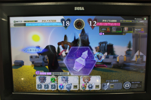 ꡼ No.017 | οɥﵭפΥǥθ񳫺šƤ褬ơ֥ѡƥХȥTCGפμ̣äƤ