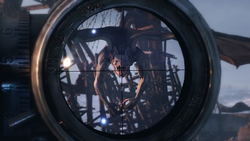 ꡼ No.003Υͥ / E3 2018ϡMetro ExodusפΥǥǤץ쥤ŷϤõMetroФArtyomʪ줬ϥƥΥեå