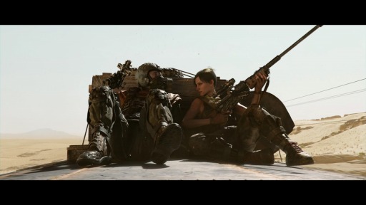 画像ギャラリー No.003のサムネイル画像 / 「メトロ エクソダス」のナイトメアトレイラーが公開。アルチョムの“悪夢”として描かれるサバイバルシーンを4K映像で表現