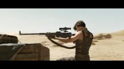 画像ギャラリー No.004のサムネイル画像 / 「メトロ エクソダス」のナイトメアトレイラーが公開。アルチョムの“悪夢”として描かれるサバイバルシーンを4K映像で表現