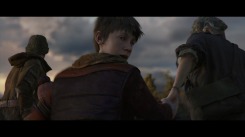 画像ギャラリー No.006のサムネイル画像 / 「メトロ エクソダス」のナイトメアトレイラーが公開。アルチョムの“悪夢”として描かれるサバイバルシーンを4K映像で表現