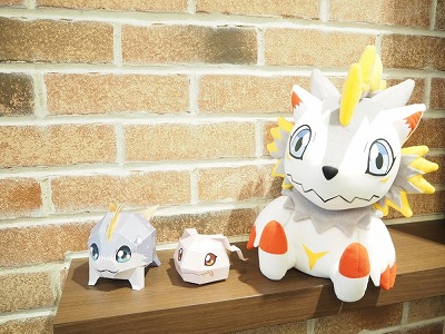 ���������꡼ No.006�Υ���ͥ������ / �֥ǥ����ꥢ�饤���ס�������Ͽ�Կ���25��������