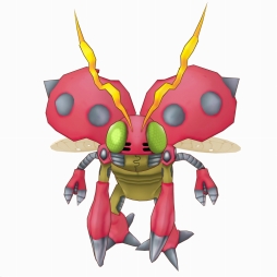 画像ギャラリー No.004のサムネイル画像 / 「デジモンリアライズ」オメガモンやディアボロモンが登場するイベントが開幕