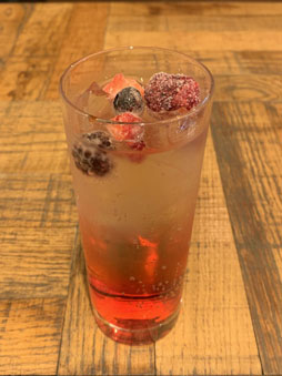 画像ギャラリー No.003のサムネイル画像 / 「デジモン」,コラボカフェがTOWER RECORDS CAFE 表参道店にて7月13日より開催