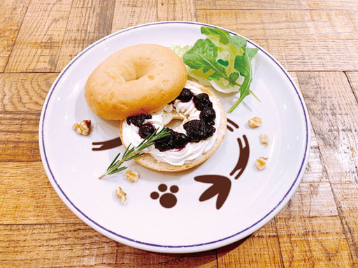 画像ギャラリー No.013のサムネイル画像 / 「デジモン」,コラボカフェがTOWER RECORDS CAFE 表参道店にて7月13日より開催