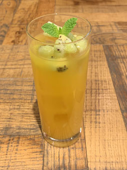 画像ギャラリー No.019のサムネイル画像 / 「デジモン」,コラボカフェがTOWER RECORDS CAFE 表参道店にて7月13日より開催