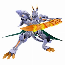 画像ギャラリー No.005のサムネイル画像 / 「デジモンリアライズ」,リリース1周年記念キャンペーンが開催