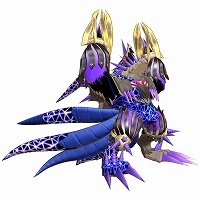 画像ギャラリー No.010のサムネイル画像 / 「デジモンリアライズ」,リリース1周年記念キャンペーンが開催